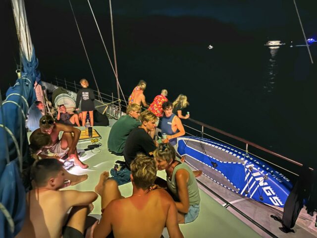 Summer Jo Sailing Whitsundays Australia Universal Traveller By Tim Kroeger 22