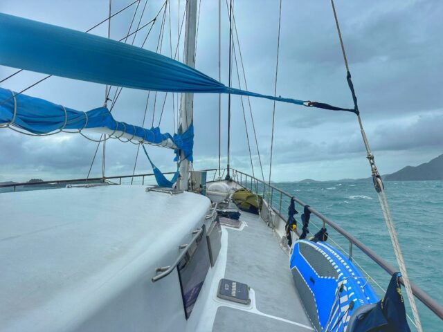 Summer Jo Sailing Whitsundays Australia Universal Traveller By Tim Kroeger 32