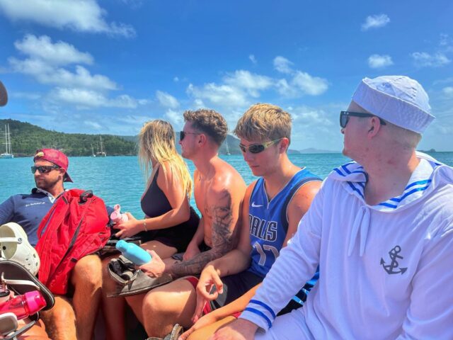 Summer Jo Sailing Whitsundays Australia Universal Traveller By Tim Kroeger 39