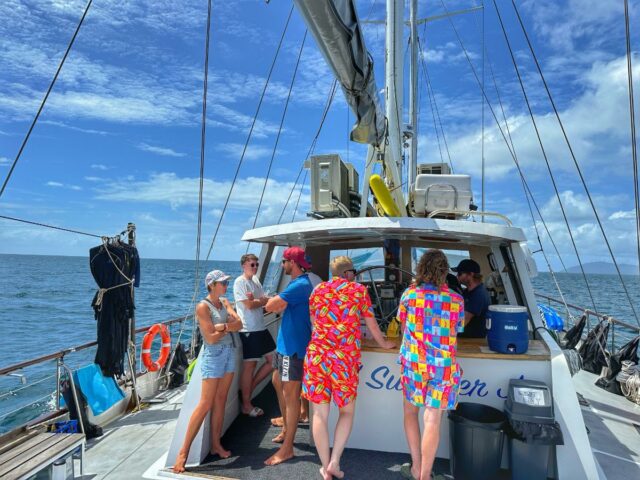 Summer Jo Sailing Whitsundays Australia Universal Traveller By Tim Kroeger 5