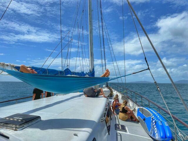Summer Jo Sailing Whitsundays Australia Universal Traveller By Tim Kroeger 6