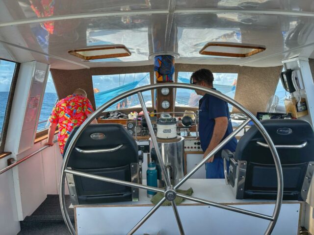 Summer Jo Sailing Whitsundays Australia Universal Traveller By Tim Kroeger 7