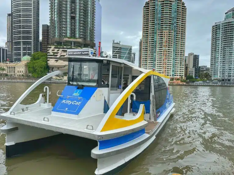 5 Best Things To Do In Brisbane, Australien