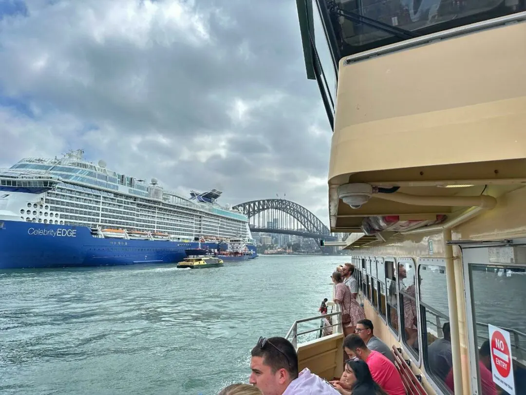 Top 10 Sydney Sehenswürdigkeiten 2026 mit Hoteltipps