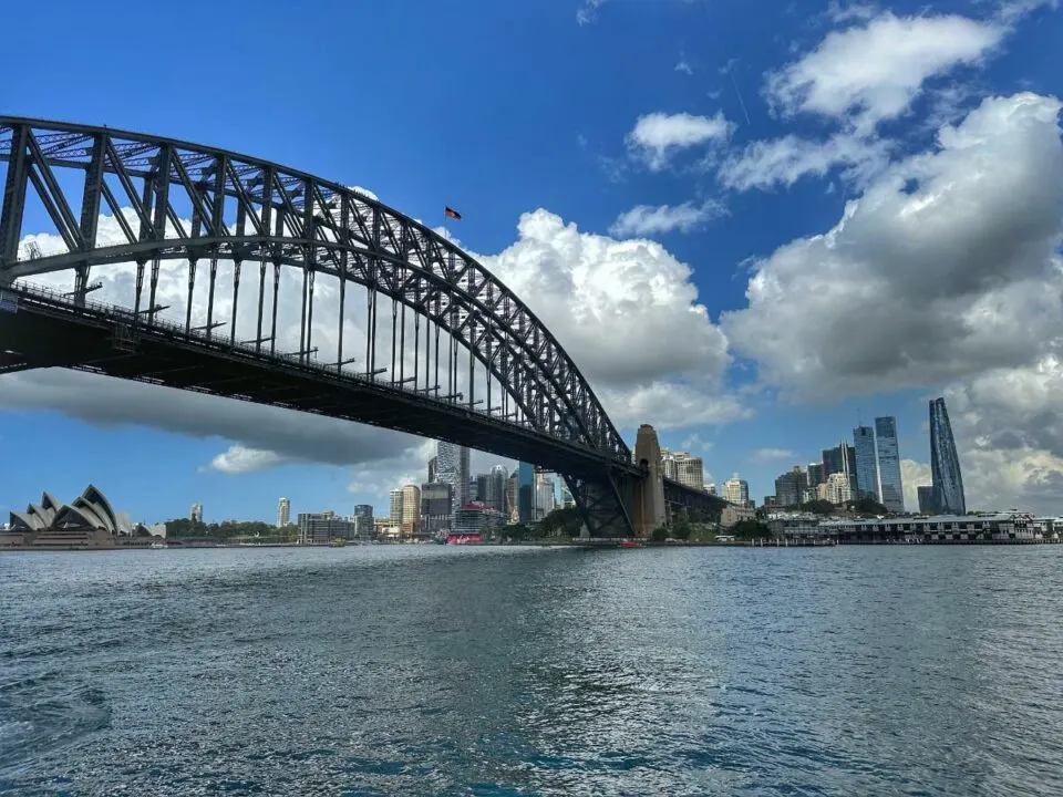 Top 10 Sydney Sehenswürdigkeiten 2026 mit Hoteltipps