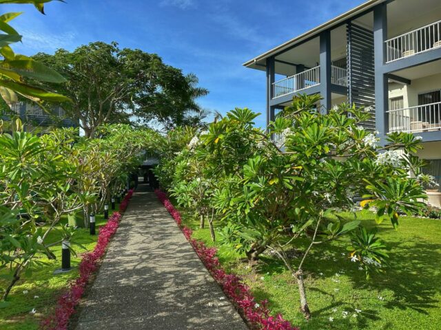 Heritage Park Hotel Honiara Solomon Islands Universal Traveller By Tim Kroeger 11