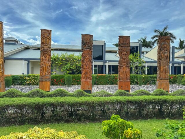 Heritage Park Hotel Honiara Solomon Islands Universal Traveller By Tim Kroeger 15