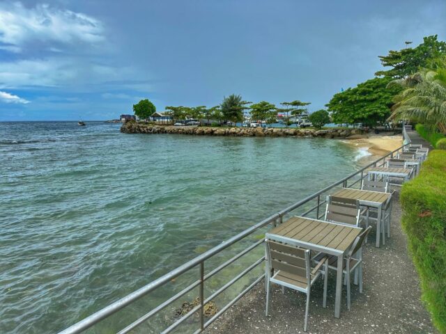 Heritage Park Hotel Honiara Solomon Islands Universal Traveller By Tim Kroeger 25