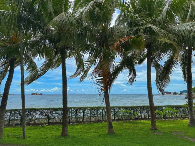 Heritage Park Hotel Honiara Solomon Islands Universal Traveller By Tim Kroeger 27