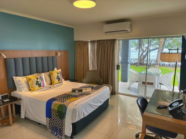 Heritage Park Hotel Honiara Solomon Islands Universal Traveller By Tim Kroeger 30