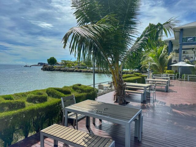 Heritage Park Hotel Honiara Solomon Islands Universal Traveller By Tim Kroeger 7
