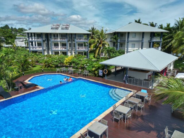 Heritage Park Hotel Honiara Solomon Islands Universal Traveller By Tim Kroeger0808