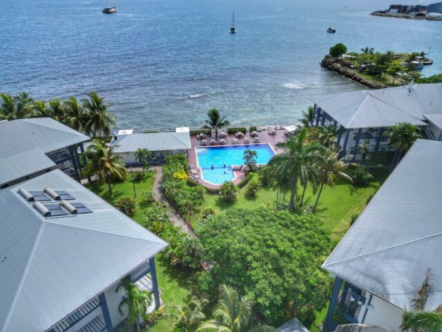 Heritage Park Hotel Honiara Solomon Islands Universal Traveller By Tim Kroeger0829