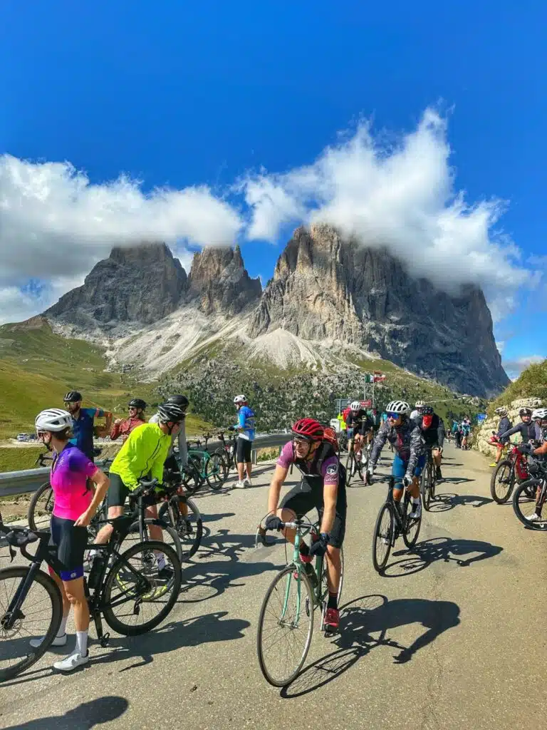 Sellaronda Bike Day 2024: A Breathtaking Cycling Adventure In The Dolomites