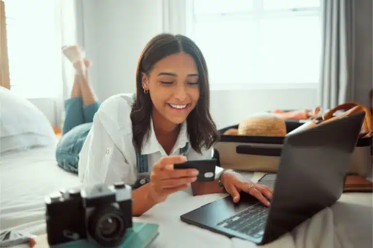 The Best VPN for Travel - Stay Safe and Secure Anywhere in the World
