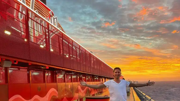 Slow Travel is Growing Fast: Why Digital Nomads are Taking to the Seas