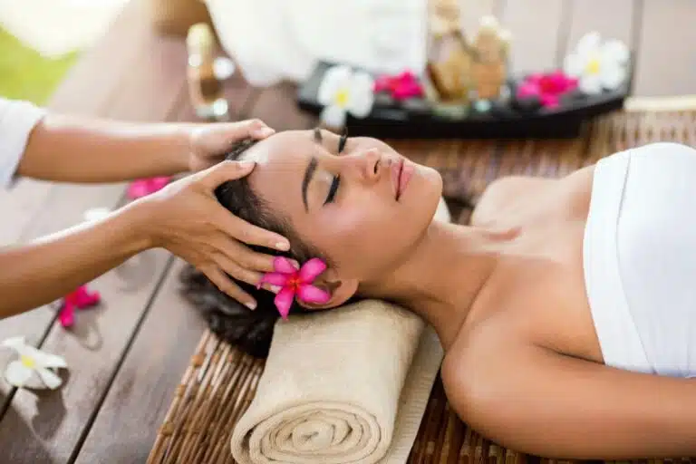 Wellness tourism - relax, switch off and recharge your batteries