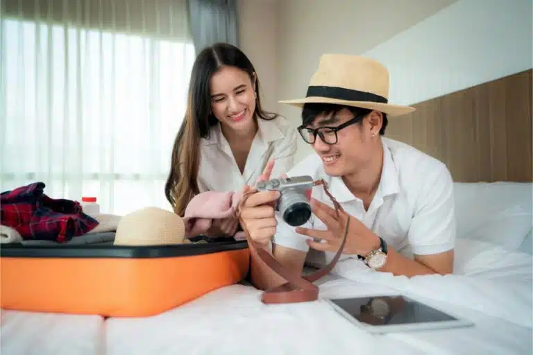 What is the Return on Investment of Hotel Collaborations