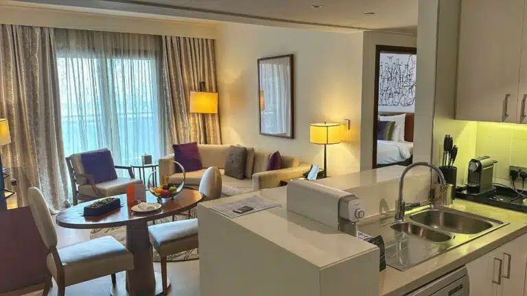 Why Hotel Living Could Be Our New Normal by 2030