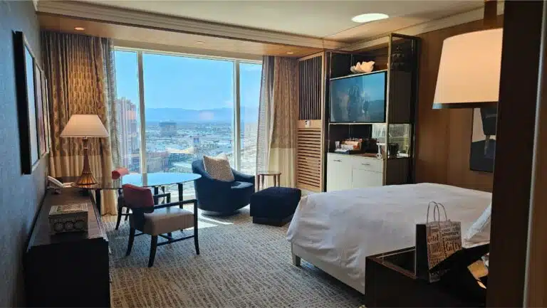 What Luxury Really Means: My Stay At The Wynn Las Vegas | Written By Maricel Gentile