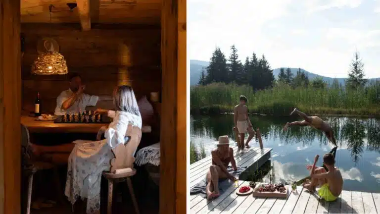 Olivier Heuchenne: Die Geschichte Hinter Insider Villas Und Nachhaltigem Reisen