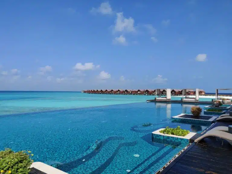 Wie Mein Flitterwochentraum Im Grand Park Kodhipparu Maldives Wahr Wurde – Von Isheeta Borkar