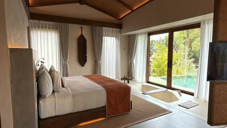 Namia River Retreat: A Peaceful Escape Just Minutes From Hoi An By Danielle Phyland