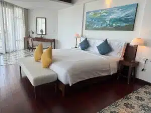 The Anam Cam Ranh Review By Danielle Phyland: Vietnam’s Best Luxury Beach Resort?