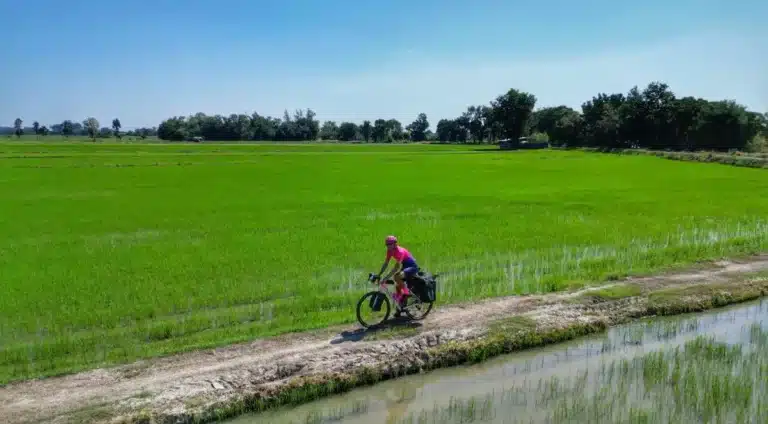 Luxus-Bikepacking Definiert: Wo Abenteuer Auf Gehobenes Reisen Trifft