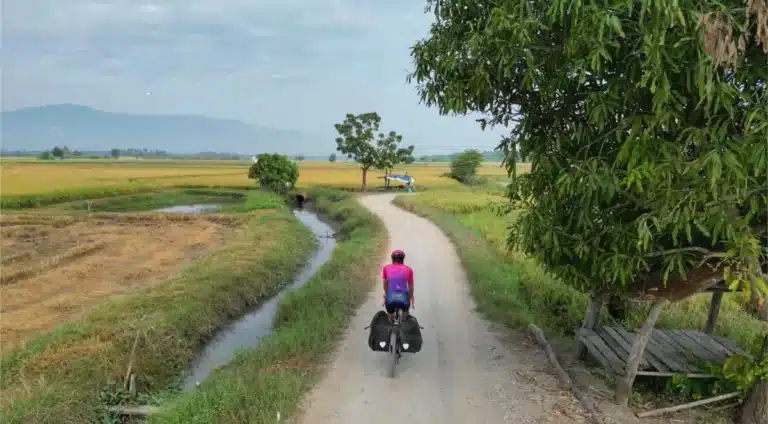 Bikepacking Mae Hong Son Loop: Ein Detaillierter Leitfaden Für Meine Unvergessliche Reise