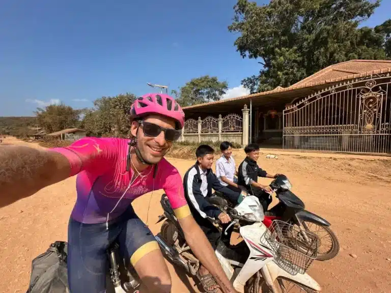 Luxury Bikepacking Chiang Rai To Luang Prabang – An Epic Ride Through Northern Thailand &Amp; Laos