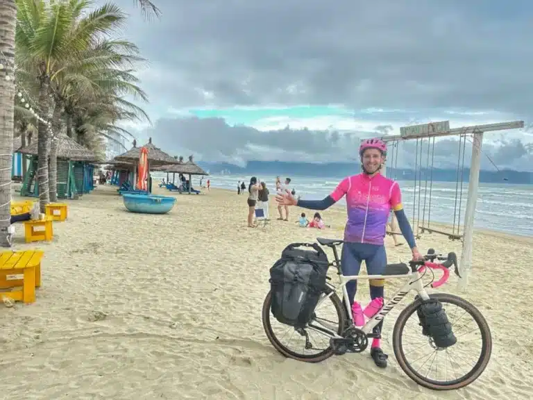 Luxus-Bikepacking Von Luang Prabang Nach Da Nang – 14 Tage Quer Durch Laos Und Vietnam