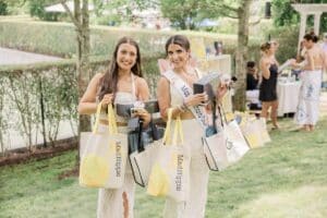 Branching Out Of The Hamptons: Crafting Luxury Corporate Retreats