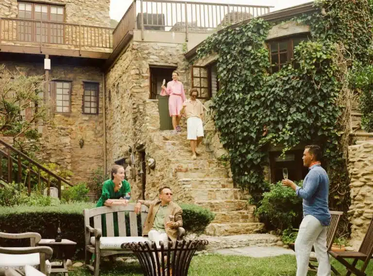 Behind The Stay: Anna &Amp; Olivier On Redefining Luxury Through Insider Villas