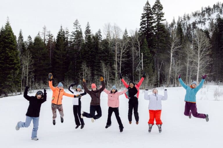 Charlotte Lilley On Creating The Retreat Company And Redefining Luxury In The Mountains