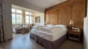 Castel Fragsburg Review: Mountain Elegance In Merano, Italy