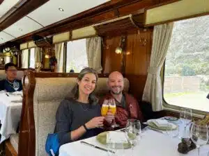 The Luxury Of Ease: How Lugos Travel Turns Weeks Of Planning Into 47 Minutes