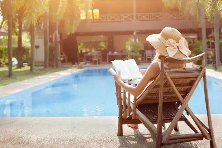 Luxury You Can Feel: How Design, Light &Amp; Ritual Turn A Stay Into A Reset
