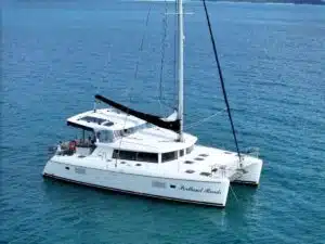 Portland Roads: Sustainable Luxury Sailing In The Whitsundays
