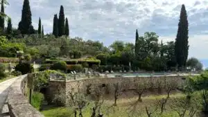 Villa Del Sogno Hotelbewertung: Historischer Luxus An Der Riviera Dei Limoni Am Gardasee