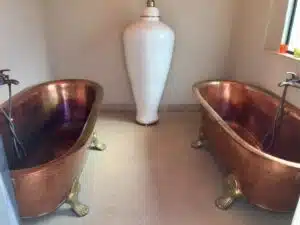 Les Bains D’orient Hammam Review – Luxury Spa Experience In Marrakech