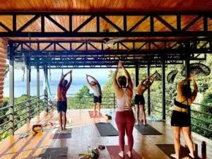 Soul Alive Retreats Costa Rica: The Space Between Stillness And Joy