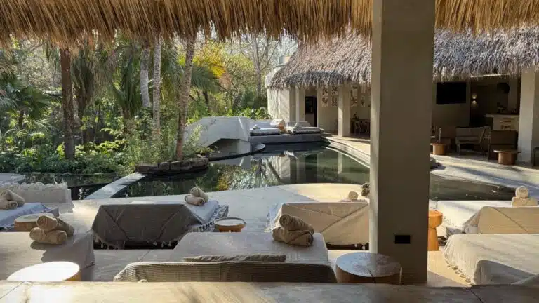 Esh Hotel & Spa Nosara Review – A Michelin Key Retreat In Costa Rica’S Blue Zone